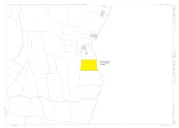 Terreno edificabile strada Tordenaso, frazione Tordenaso, Langhirano - foto 14