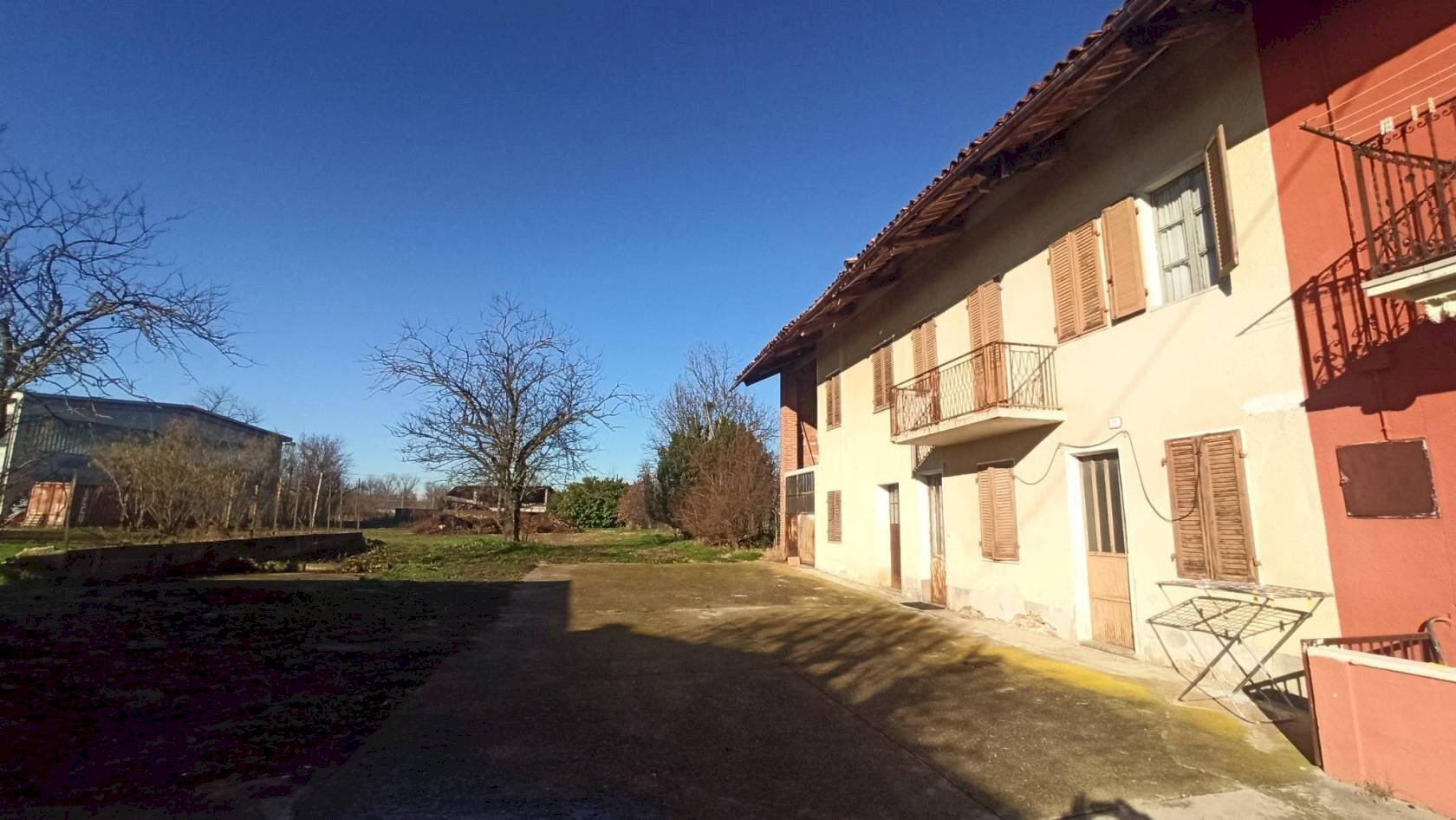 Cascina Località Roata, Lequio Tanaro - foto 1