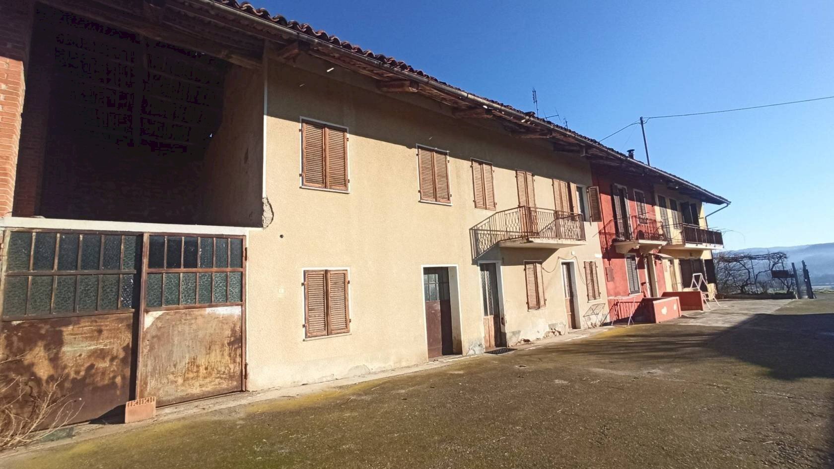 Cascina Località Roata, Lequio Tanaro - foto 2