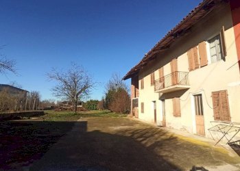 Cascina Località Roata, Lequio Tanaro - foto 1