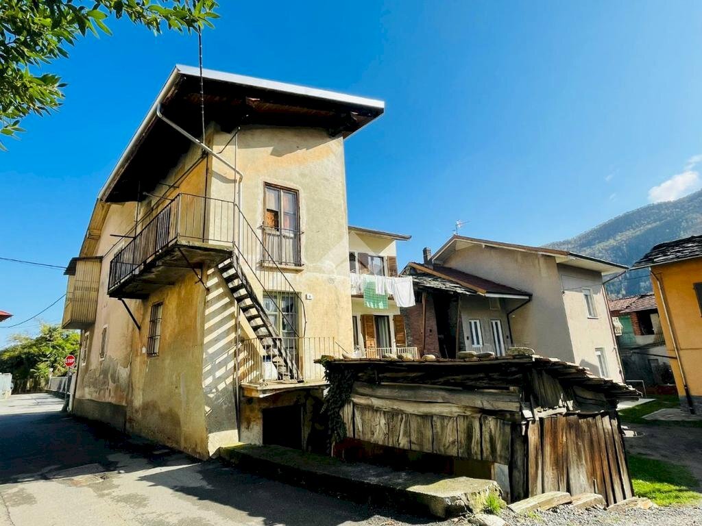 Semi-detached house Via R. Miglietti, Germagnano - photo 2