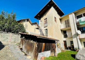 Casa semi indipendente Via R. Miglietti, Germagnano - foto 1