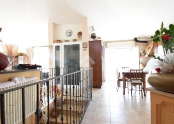 Attico Viale Maroncelli, Riccione - foto 10