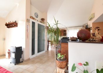 Attico Viale Maroncelli, Riccione - foto 13