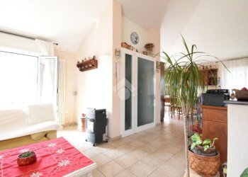 Attico Viale Maroncelli, Riccione - foto 14