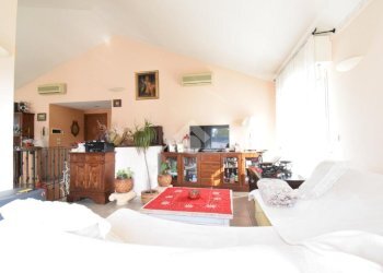 Attico Viale Maroncelli, Riccione - foto 21