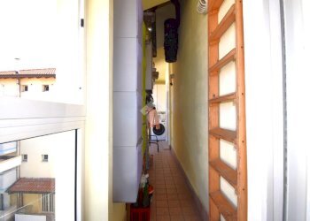 Attico Viale Maroncelli, Riccione - foto 42