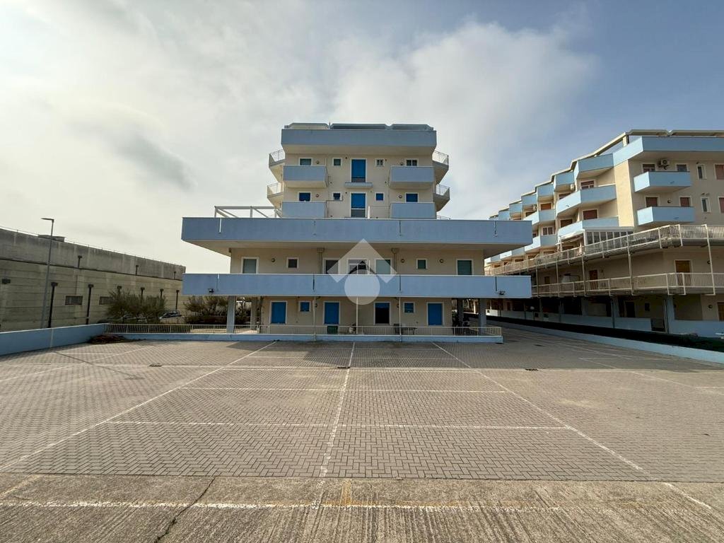 Trilocale Viale G. Carducci, Cesenatico - foto 1