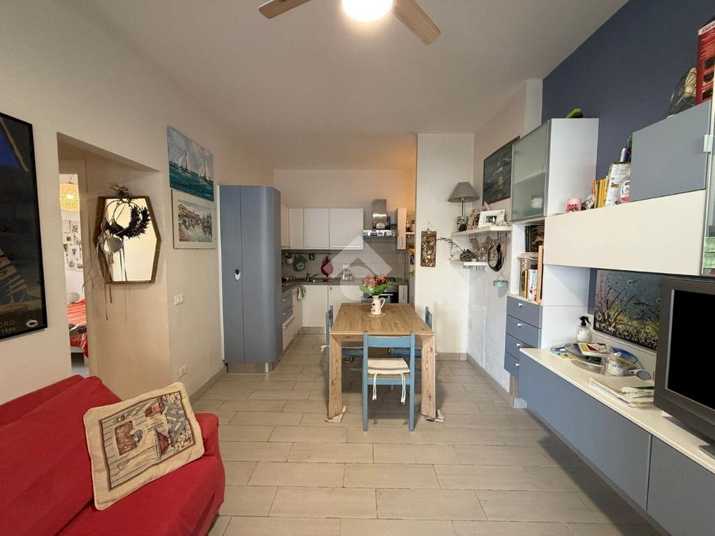 Trilocale Viale G. Carducci, Cesenatico - foto 3