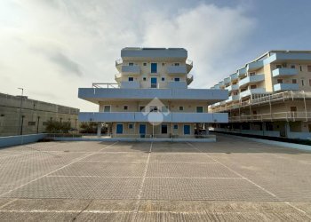 Trilocale Viale G. Carducci, Cesenatico - foto 1