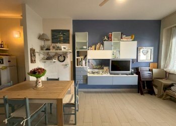 Trilocale Viale G. Carducci, Cesenatico - foto 6