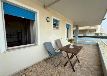 Trilocale Viale G. Carducci, Cesenatico - foto 24