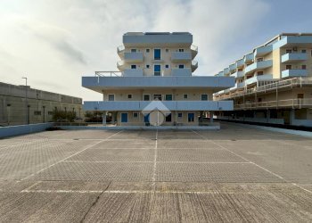 Trilocale Viale G. Carducci, Cesenatico - foto 29