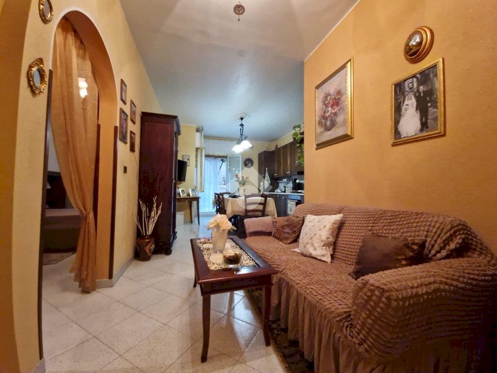 Three-room apartment Via Sant'Anna, Ventimiglia - photo 2