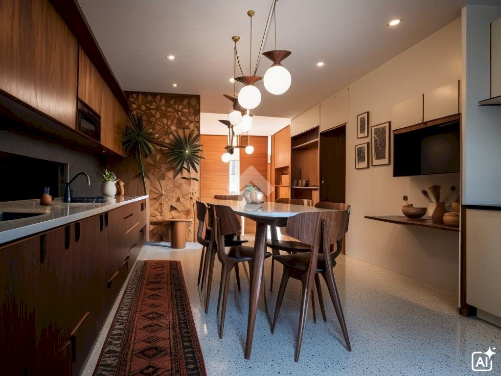 Three-room apartment Via Sant'Anna, Ventimiglia - photo 3