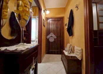 Trilocale Via Sant'Anna, Ventimiglia - foto 15