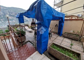 Trilocale Via Sant'Anna, Ventimiglia - foto 17