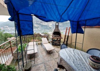 Trilocale Via Sant'Anna, Ventimiglia - foto 18