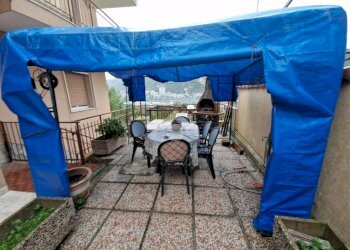 Trilocale Via Sant'Anna, Ventimiglia - foto 16