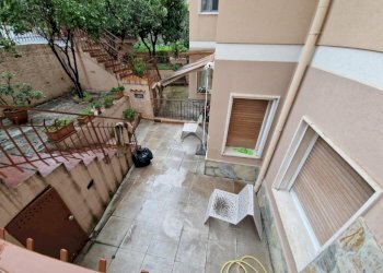 Trilocale Via Sant'Anna, Ventimiglia - foto 19