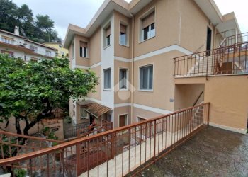 Trilocale Via Sant'Anna, Ventimiglia - foto 21