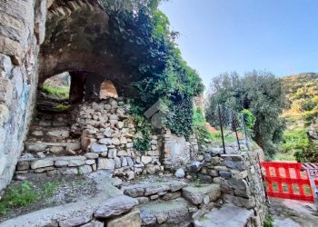 Rustico Salita alla Torre, Taggia - foto 4