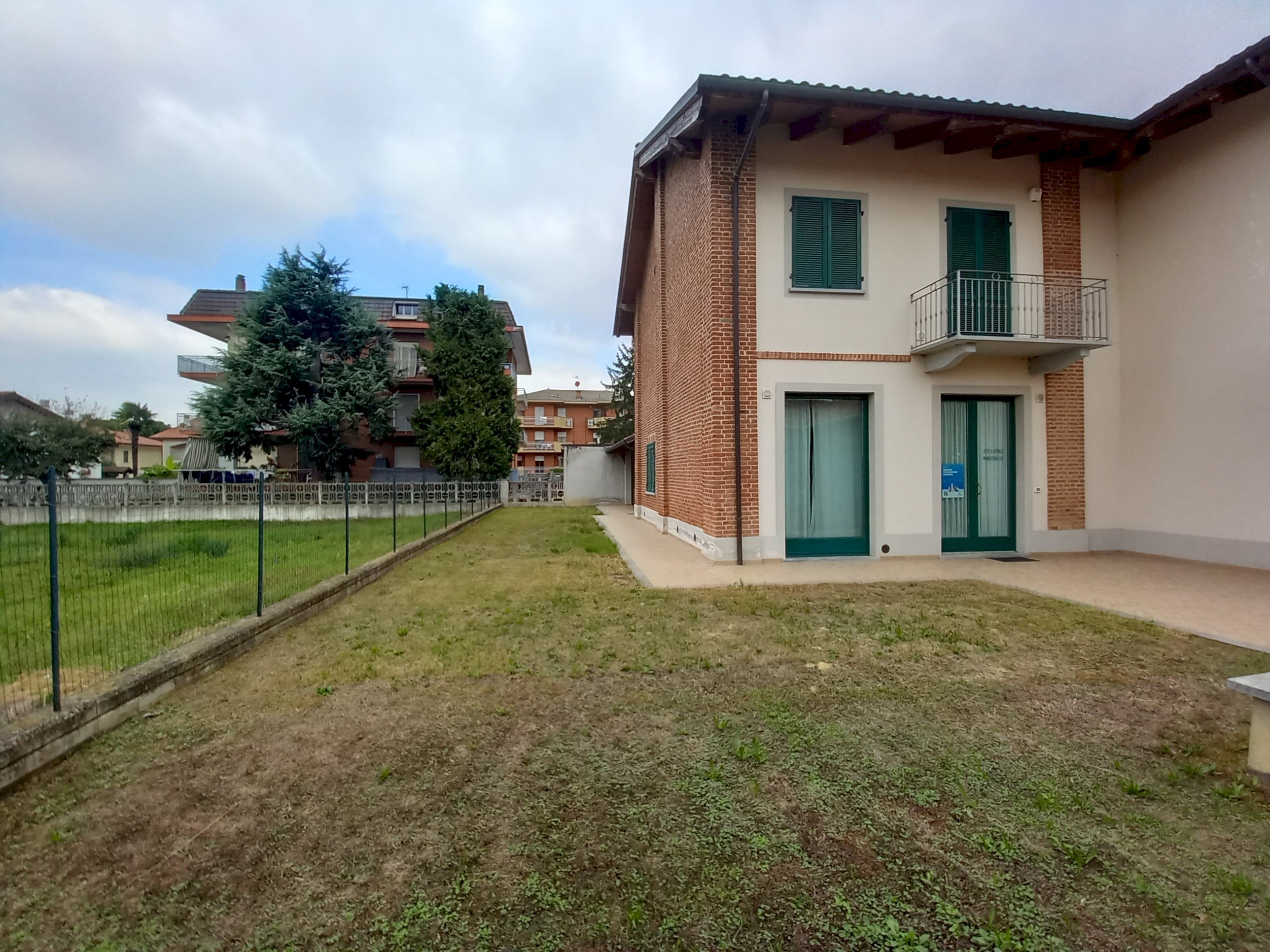 Studio Via Villanova, 2, Buttigliera d'Asti - foto 1