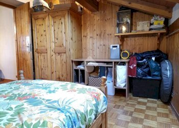 Three-room apartment Via Pierre Antoine Mons. Dauphin, Nus - photo 17