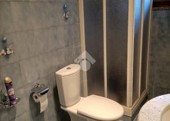 Three-room apartment Via Pierre Antoine Mons. Dauphin, Nus - photo 8