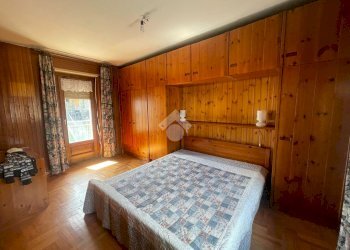 Three-room apartment Via Pierre Antoine Mons. Dauphin, Nus - photo 6