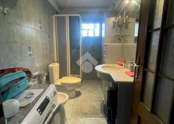 Three-room apartment Via Pierre Antoine Mons. Dauphin, Nus - photo 7