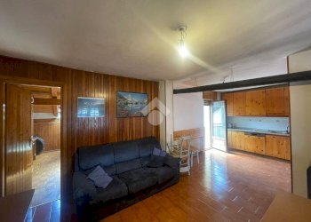 Three-room apartment Via Pierre Antoine Mons. Dauphin, Nus - photo 10