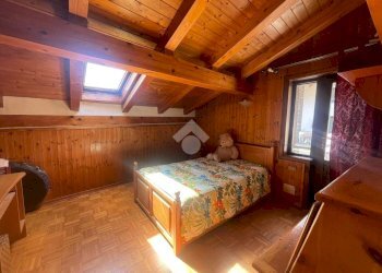 Three-room apartment Via Pierre Antoine Mons. Dauphin, Nus - photo 12