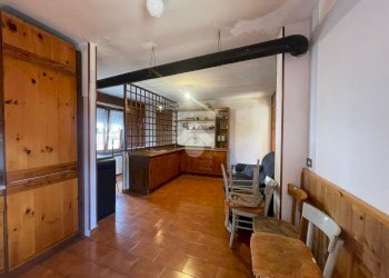 Three-room apartment Via Pierre Antoine Mons. Dauphin, Nus - photo 13