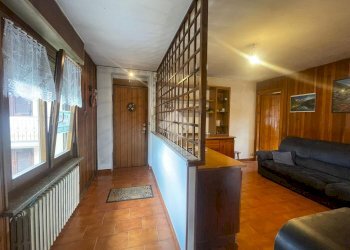 Three-room apartment Via Pierre Antoine Mons. Dauphin, Nus - photo 15