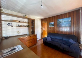 Three-room apartment Via Pierre Antoine Mons. Dauphin, Nus - photo 16