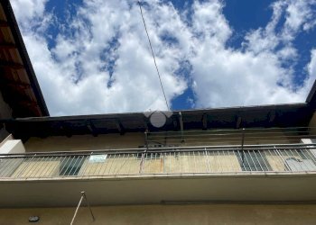 Three-room apartment Via Pierre Antoine Mons. Dauphin, Nus - photo 21