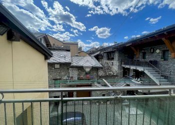 Three-room apartment Via Pierre Antoine Mons. Dauphin, Nus - photo 22