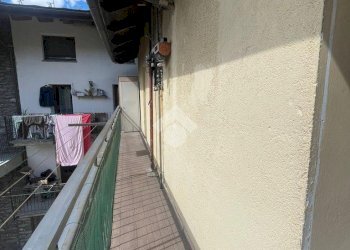 Three-room apartment Via Pierre Antoine Mons. Dauphin, Nus - photo 23