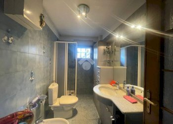 Three-room apartment Via Pierre Antoine Mons. Dauphin, Nus - photo 26