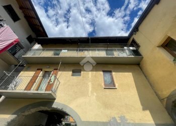 Three-room apartment Via Pierre Antoine Mons. Dauphin, Nus - photo 27