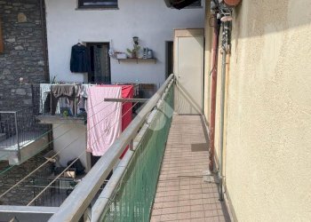 Three-room apartment Via Pierre Antoine Mons. Dauphin, Nus - photo 28