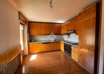 Three-room apartment Via Pierre Antoine Mons. Dauphin, Nus - photo 31