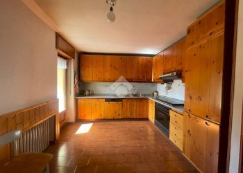 Three-room apartment Via Pierre Antoine Mons. Dauphin, Nus - photo 32