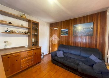 Three-room apartment Via Pierre Antoine Mons. Dauphin, Nus - photo 33