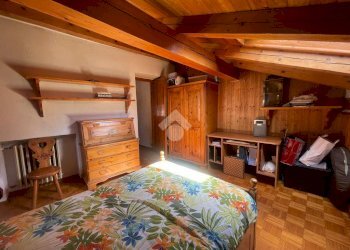 Three-room apartment Via Pierre Antoine Mons. Dauphin, Nus - photo 35