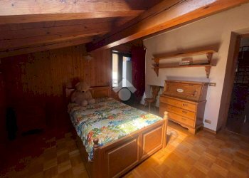 Three-room apartment Via Pierre Antoine Mons. Dauphin, Nus - photo 37