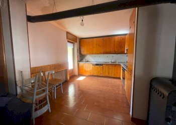 Three-room apartment Via Pierre Antoine Mons. Dauphin, Nus - photo 38