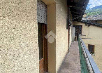 Three-room apartment Via Pierre Antoine Mons. Dauphin, Nus - photo 42