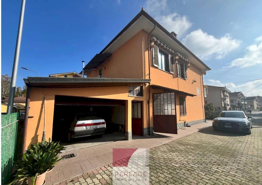 Independent house Cavallermaggiore - photo 1